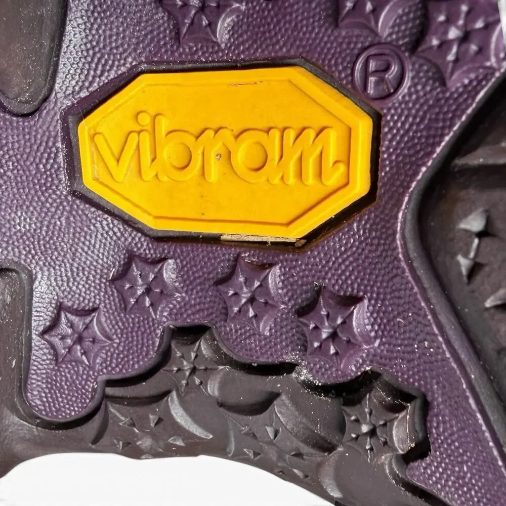 Merrell hiking boots